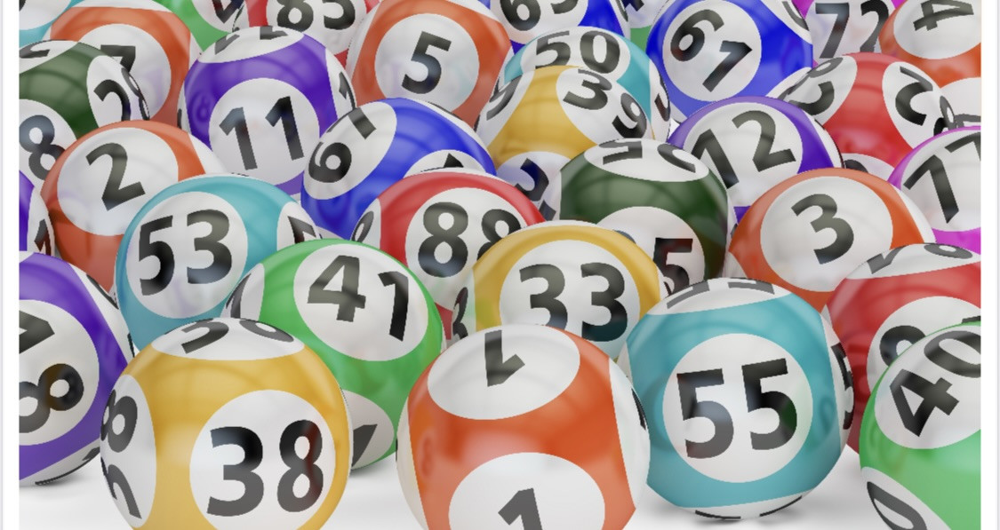 Monthly 500 Club Lottery